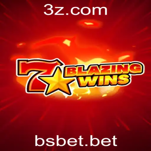 BlazingWins: Um Mergulho Explosivo no Universo dos Jogos de Azar com bsbet
