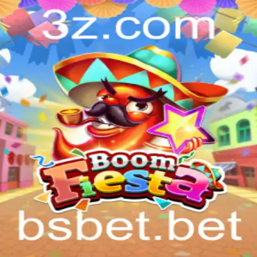 BoomFiesta: A Revolução dos Jogos e o Fenômeno bsbet