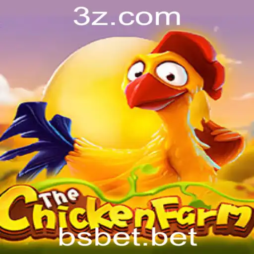 Descubra o Mundo de ChickenFarm - Um Jogo Inovador com 'bsbet'