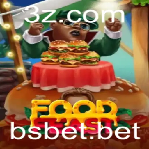 Explorando o Mundo de FoodFeast: Um Jogo de Aventuras e Estratégia