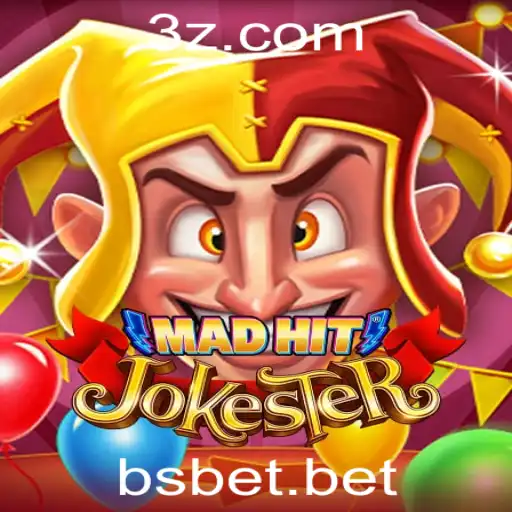 MadHitJokester: A Inovadora Experiência de Jogo que Conquista o Mundo