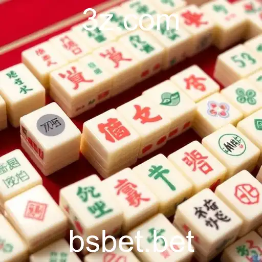 Explorando o Fascinante Mundo do Mahjong e Sua Relevância Atual