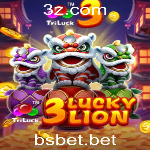 Explorando o Fascinante Mundo do Jogo 3LUCKYLION
