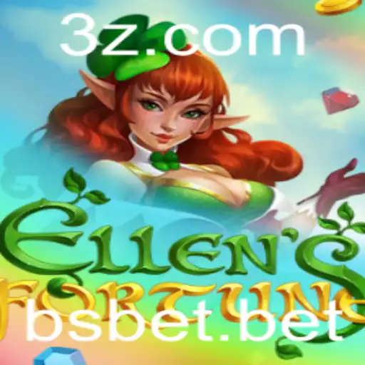 Descubra o Universo de EllensFortune: Um Jogo de Estratégia e Sorte