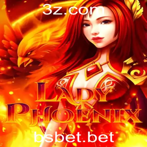 Descobrindo o Universo de LadyPhoenix