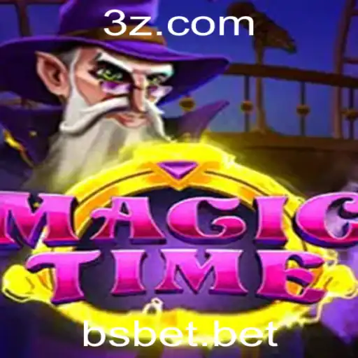 Descubra o Fascinante Mundo de MagicTime: Um Jogo de Estratégia e Aventura
