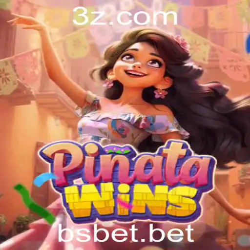Descubra as Emoções de PinataWins: Um Novo Fenômeno no Mundo dos Jogos de Azar