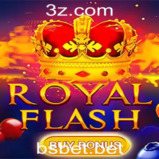 Descubra o Empolgante Mundo de RoyalFlashBuyBonus