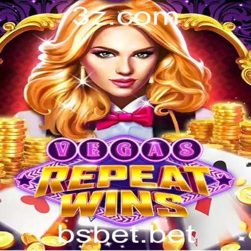 Descubra VegasRepeatWins: O Novo Sensação dos Jogos Online Integrado com bsbet