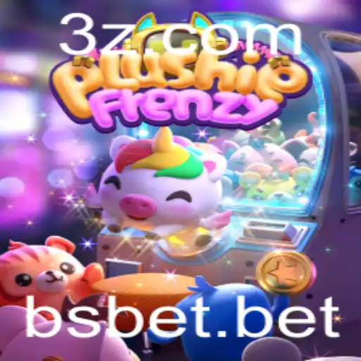 Descubra o Fascinante Mundo de PlushieFrenzy: O Jogo que Conquista Corações com bsbet