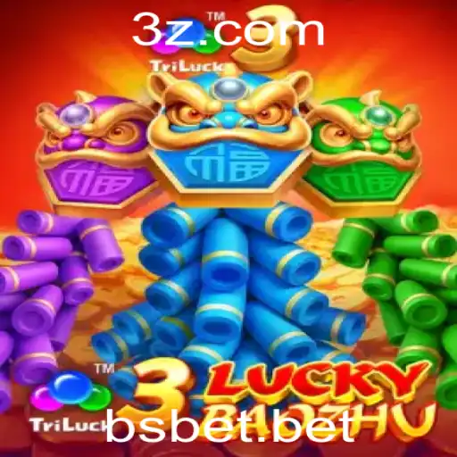 3LuckyBaozhu: Uma Imersão no Empolgante Universo de bsbet