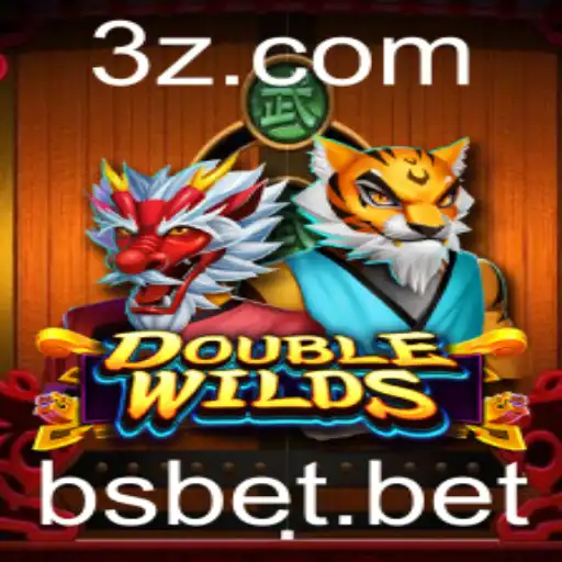 Descubra o Mundo de DoubleWilds: A Nova Sensação em Jogos de Azar com bsbet