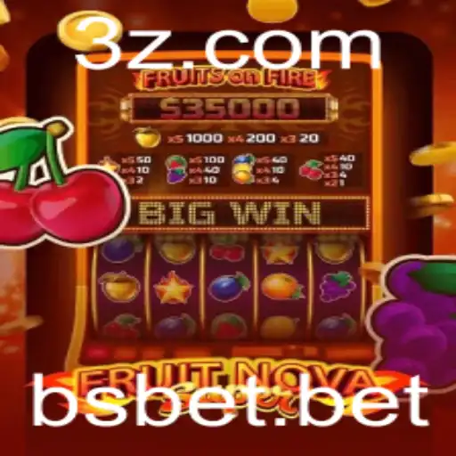 FruitNovaSuper: Uma Nova Dimensão de Entretenimento no mundo dos Jogos Cassino