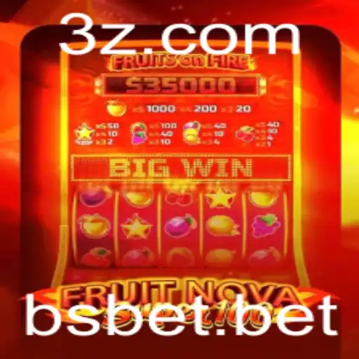 Descubra a Diversão do Jogo FruitNovaSuper100 e Conecte-se com o Mundo BSbet