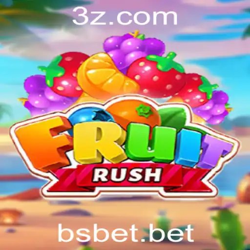 Explorando o Universo de FruitRush: O Jogo Que Está Conquistando Todos