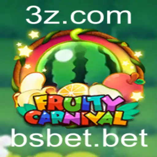 Descubra o Empolgante Mundo de FruityCarnival: Aventura e Diversão com bsbet