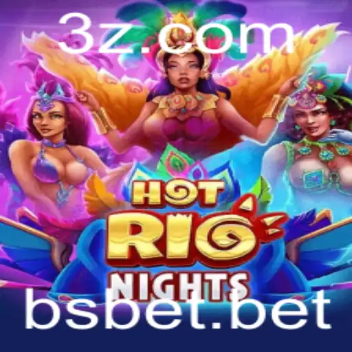 Desvendando os Segredos do Jogo HotRioNights na bsbet