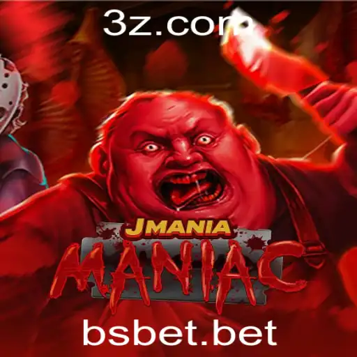 JManiaManiac: Um Mergulho no Eletrizante Mundo dos Games