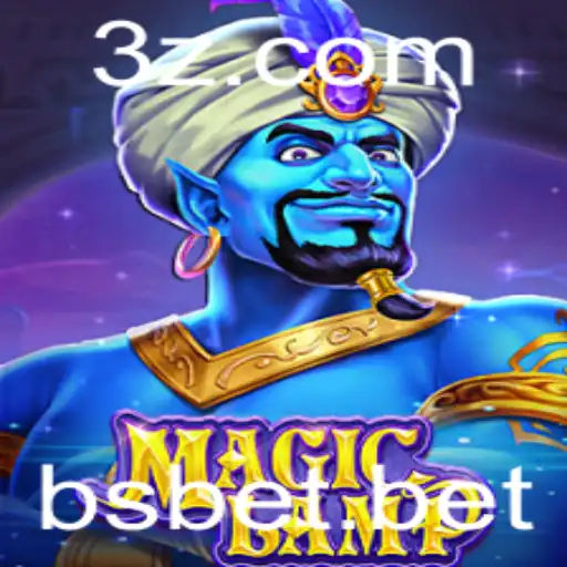 Tudo sobre MagicLamp: o Novo Jogo Envolvente de Apostas