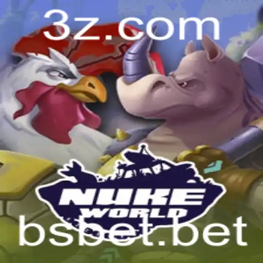 NukeWorld: Explorando o Fascinante Novo Jogo de Estratégia