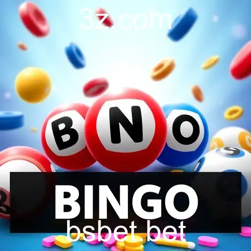 Bingo Online: A Evolução Digital do Tradicional Jogo de Azar
