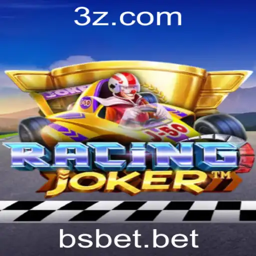 RacingJoker: Um Mergulho no Mundo das Corridas e Apostas