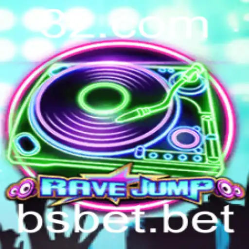 RaveJump: A Fusão Perfeita entre Ritmo e Desafio