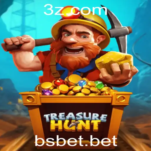 Descubra o Fascinante Mundo de TreasureHunt e Como Jogar