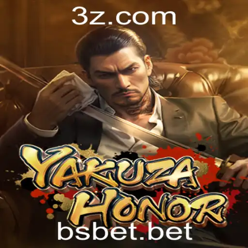 YakuzaHonor: Um Mergulho no Mundo do Jogo Inspirado pela Cultura Yakuza