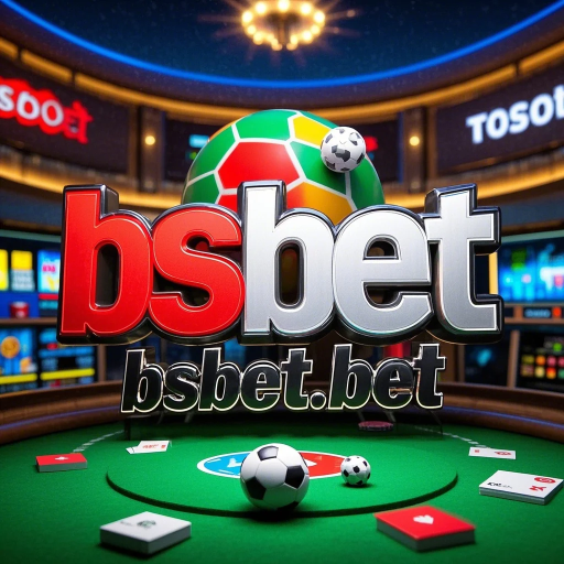 Explorando a Categoria de 'Bonus Offers' em bsbet: Aumente suas Chances nas Apostas Online