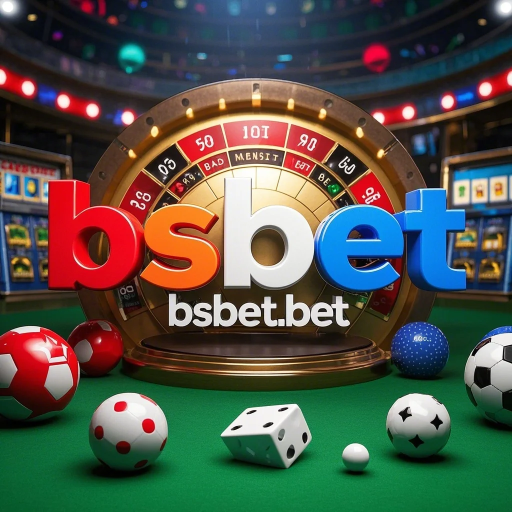 Descubra o Império do Live Casino no bsbet: Uma Nova Era de Jogos Online