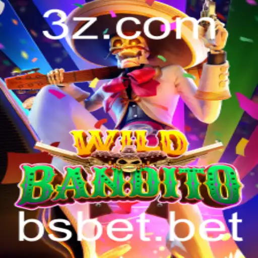 Explorando o Universo do Jogo WildBandito na bsbet